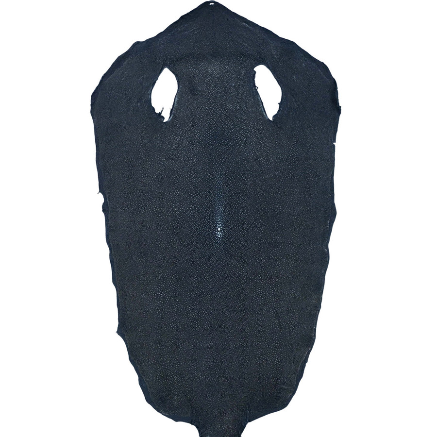 Stingray - Black - Sanded