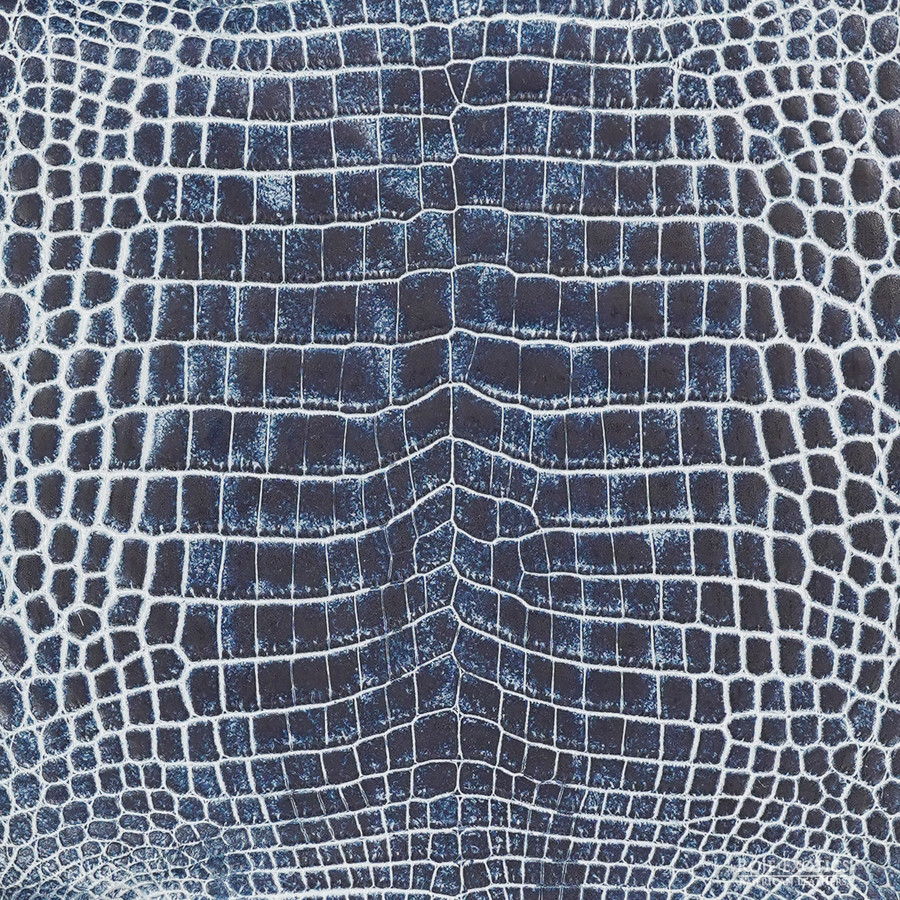 Niloticus - Frosted N.  - Matte