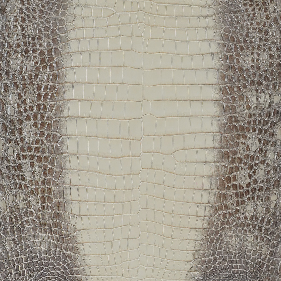 Porosus - U.B. Tan  - Matte
