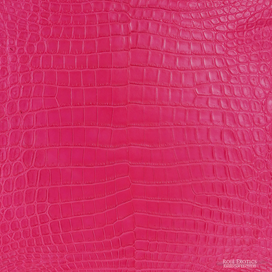 Niloticus - O. Pink - Matte