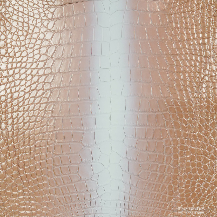 Porosus - Gold O. - Millennium