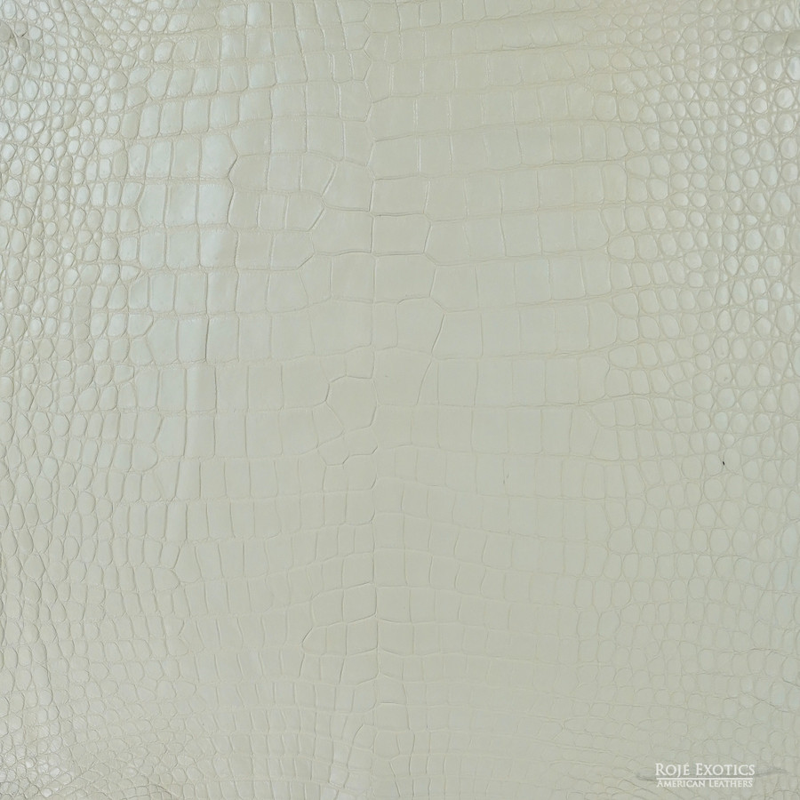 Porosus - Sand -  Garment