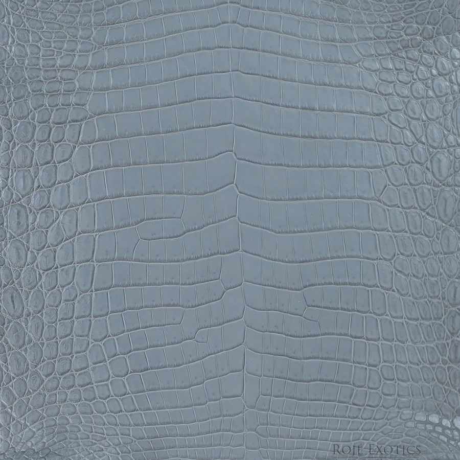 Niloticus - Grey - Matte