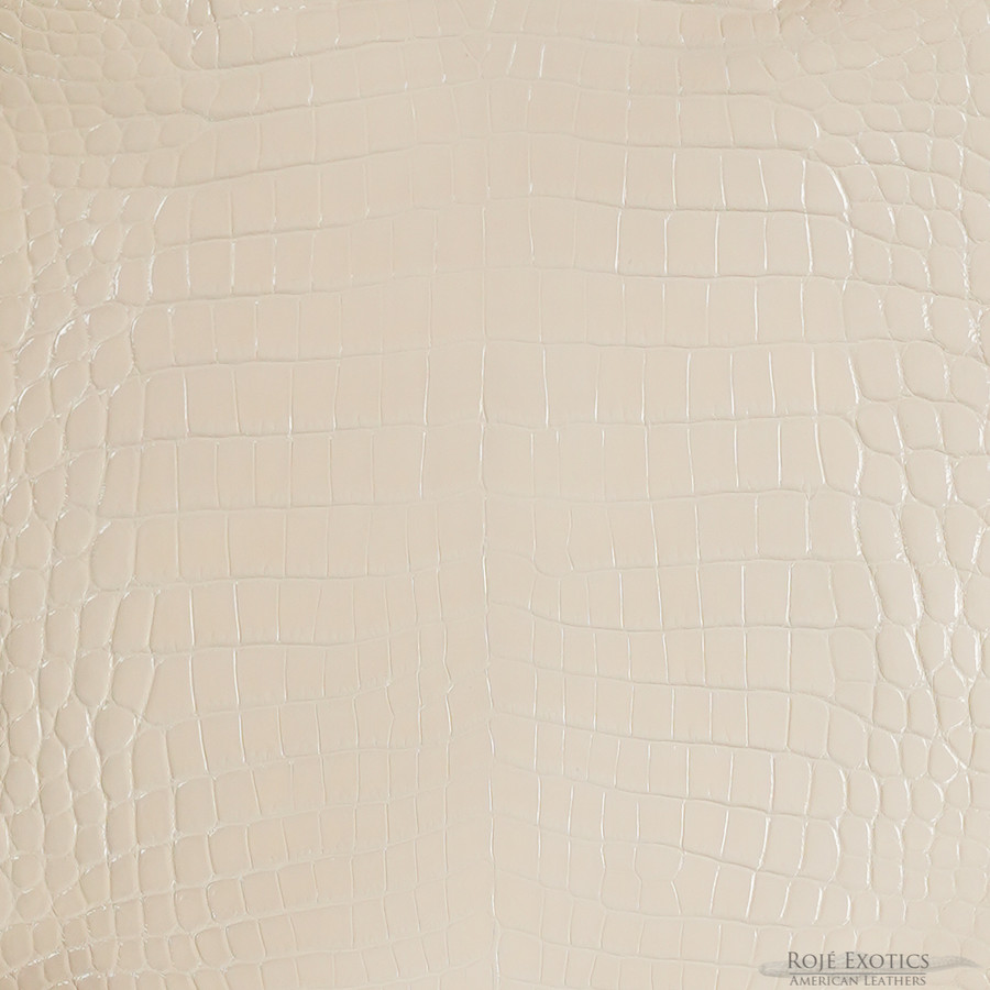 Niloticus - Beige - Glazed