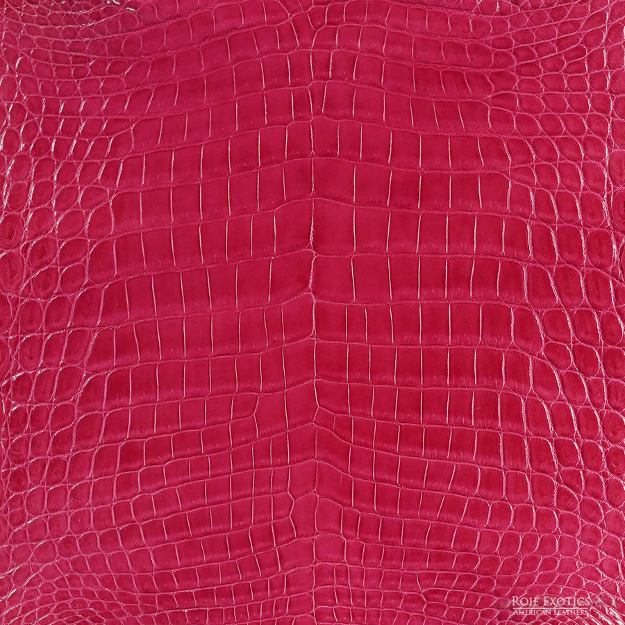 Niloticus - Fuchsia - Glazed
