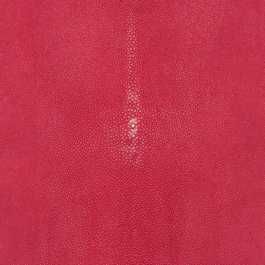 Stingray -  Red -  Polished