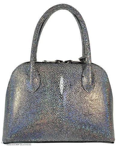 Example of products made from skins from this dye lot