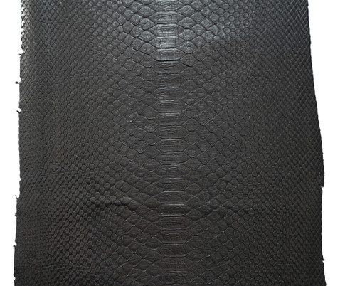 Python Leather  Roje Exotic Leather