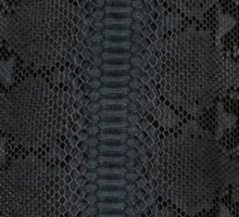 Python Leather  Roje Exotic Leather