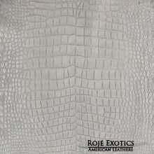 Rco01 Genuine Crocodile Wholesale Men Credit Exotic Leather Custom