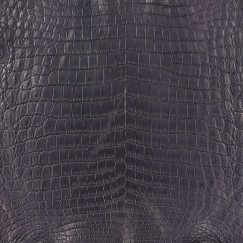 Crocodile Leather  Roje Exotic Leather