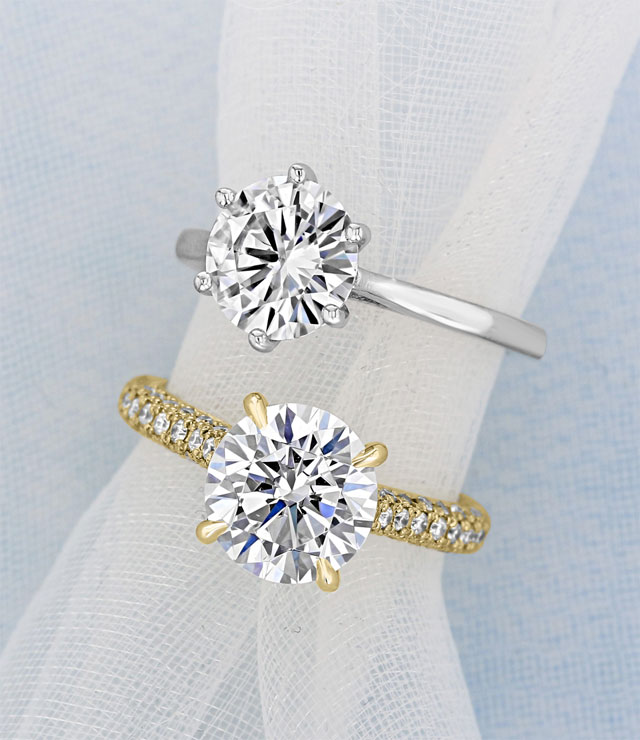 Icing On The Ring