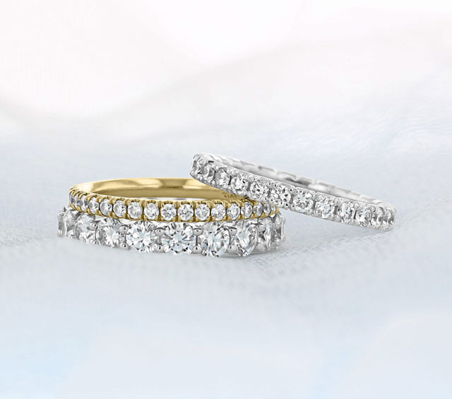 Icing on the ring