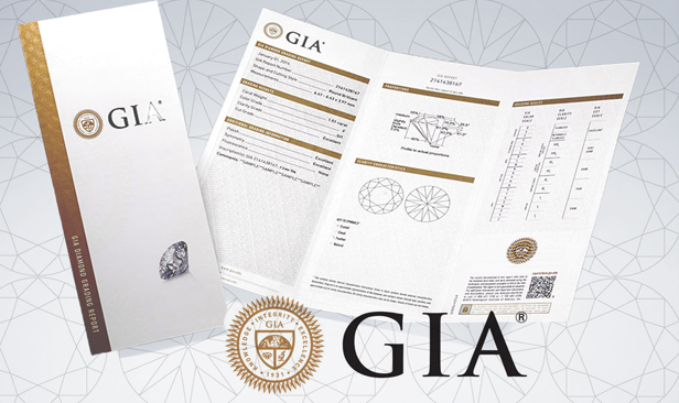 Trusted Diamonds Diamonds You Can Trust