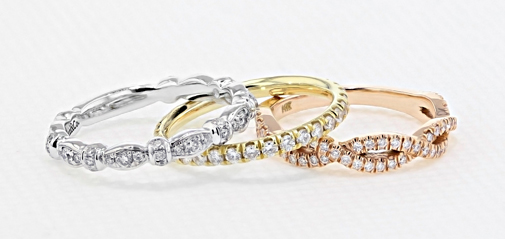 Wedding Bands For Men And Women