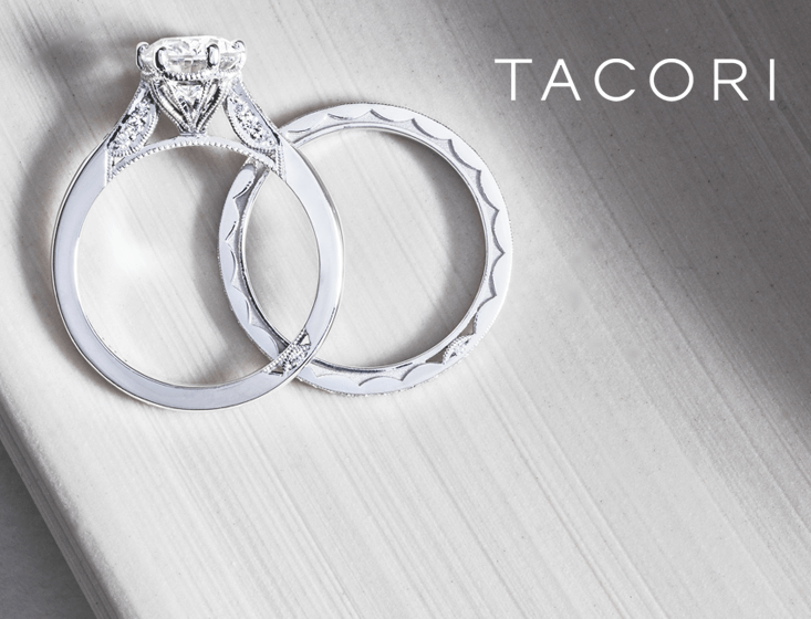 TACORI Rings TACORI Rings