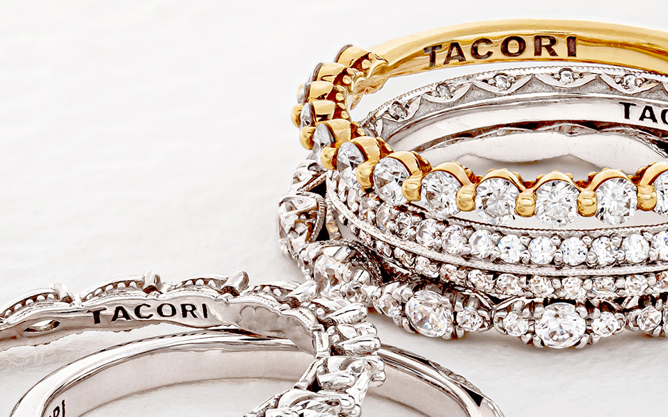 Tacori Match Made in Heaven