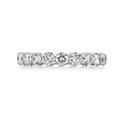 2.20 ct Shared Prong Round Diamond Eternity Band (CJ30)