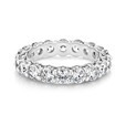 3.67 ct Tacori RoyalT Eternity Band (HT263365)