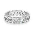 4.66 ct Tacori RoyalT Eternity Band (HT263865)