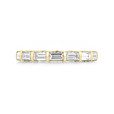 2.27 ct Tacori RoyalT Wedding Band (HT265865-YG)