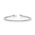 3.08 ctw Lab Diamond Tennis Bracelet (7001271) 