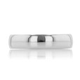 Platinum Men's Tacori Polished Wedding Band (138-5-PL)