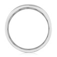 Tacori Men's Single Diamond Wedding Band (148-6D)