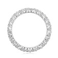 1.72 ct Shared Prong Round Diamond Eternity Band (CJ27-WG)