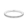 14K White Gold 1.50mm Eternity Diamond Band (CJ100-WG)