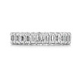 3.81 ct Tacori RoyalT Eternity Band (HT264665-WG)