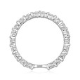 1.53 ct Shared Prong Eternity Band (LB145-PL)