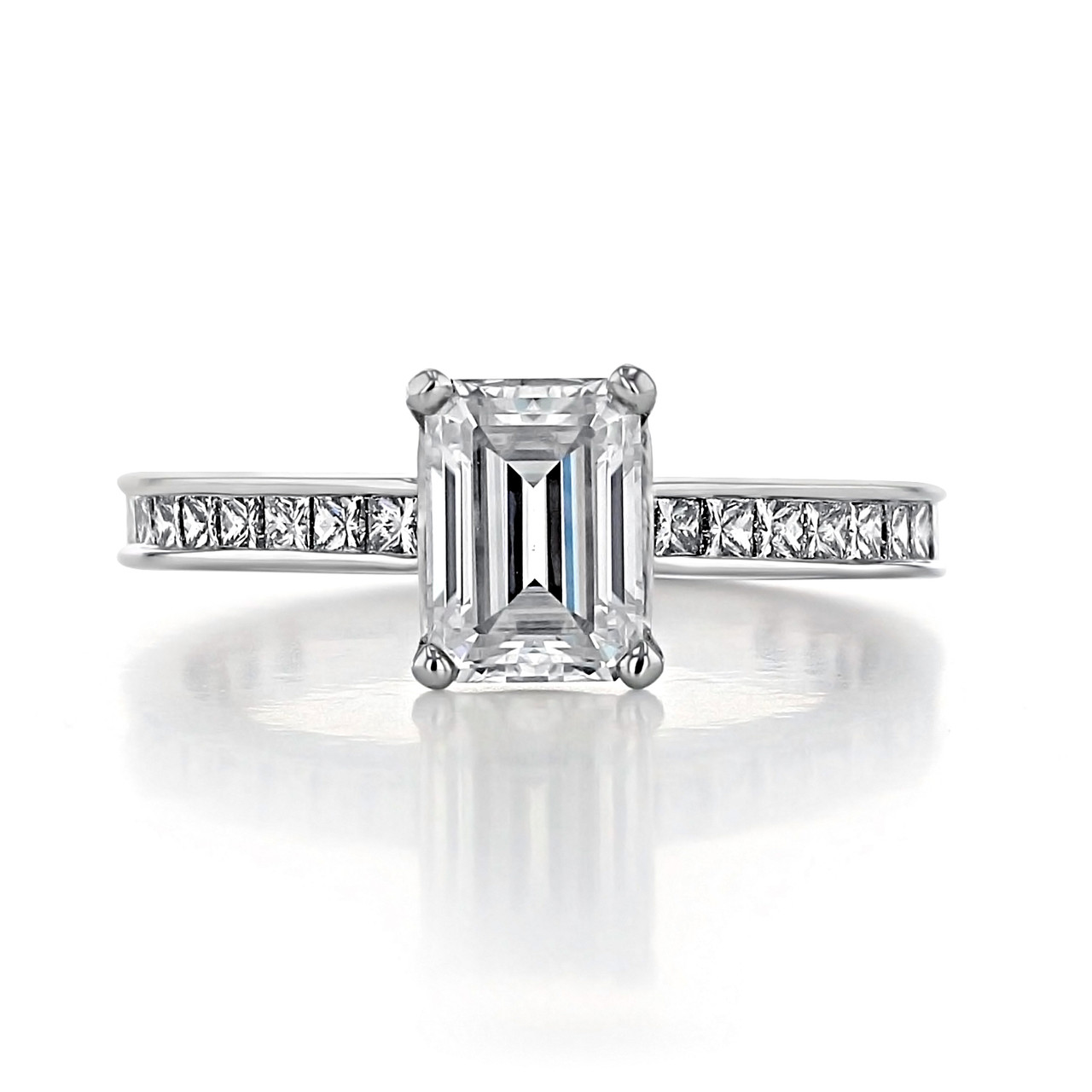 Top 8 Most Popular Diamond Cuts For Engagement Rings * Diamond Exchange