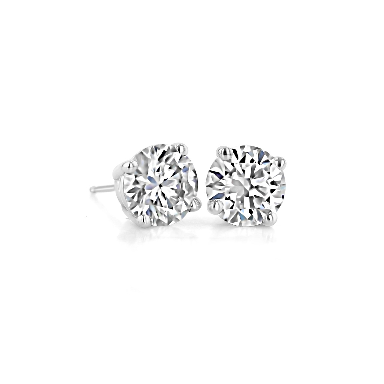 Sterling Silver Bee Stud Earring Set of 2 – Sterling Forever