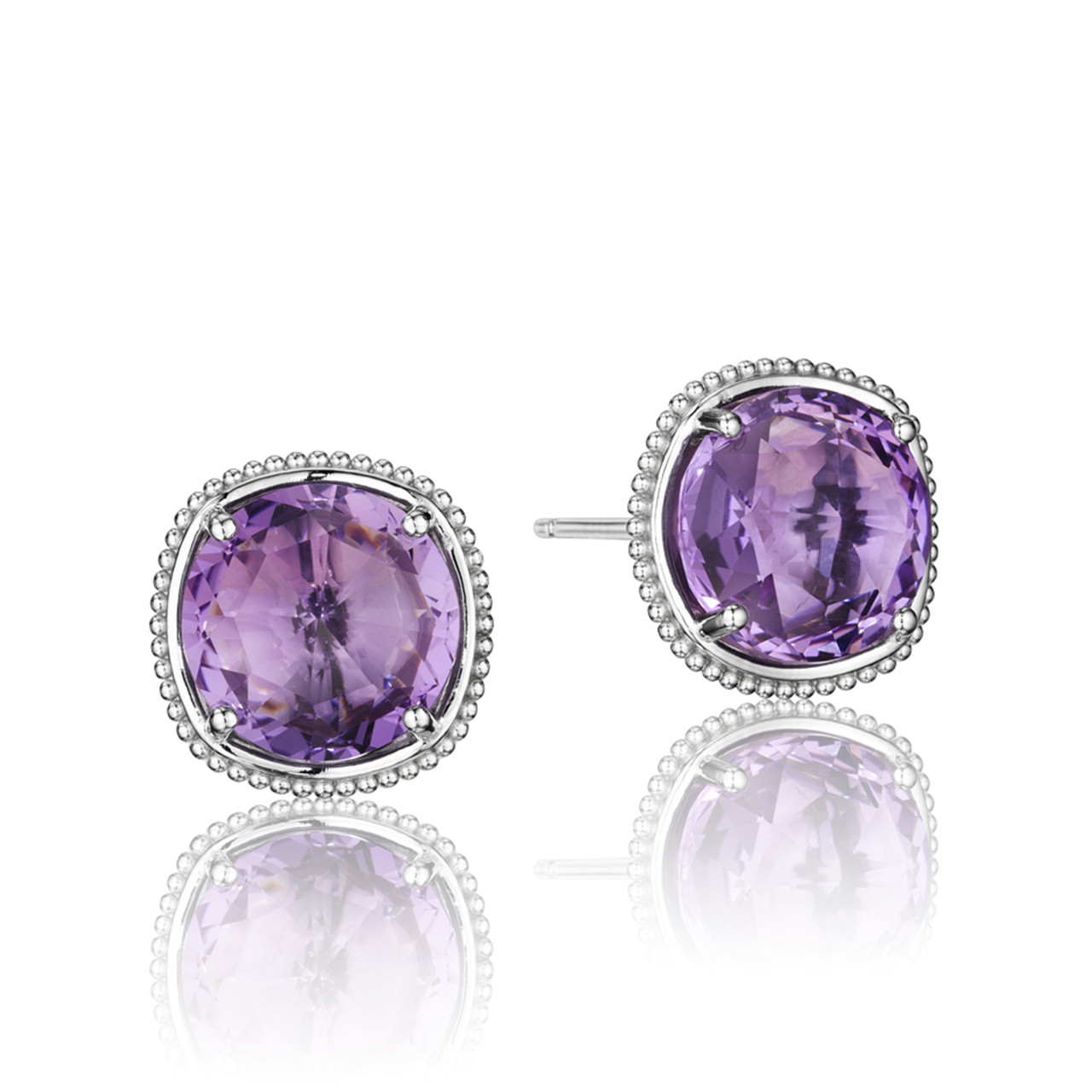 Flipkart.com - Buy ROYAL DESIGN Purple Crystal Grapes with chain Fashion  Earrings for Girls, Women Alloy, Copper Drops & Danglers Online at Best  Prices in India