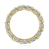 2.22 ct Tacori RoyalT Eternity Band (HT264265-YG)