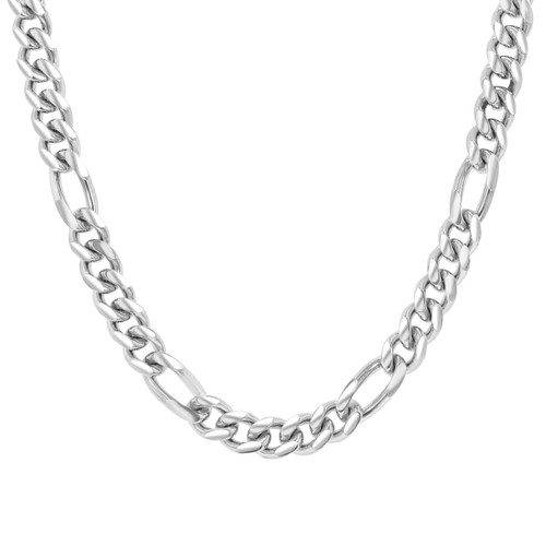 Men's Gold Plated 4.5MM Rope Chain (CH45RW-20)