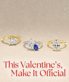 This Valenrine's Mak It Official