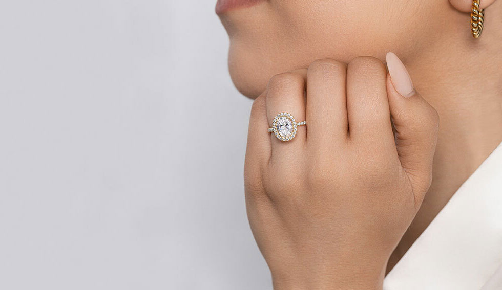 Danhov Engagement Ring - Banner