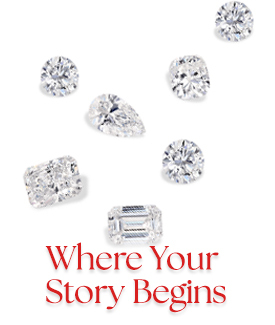 Where Your Story Begins.