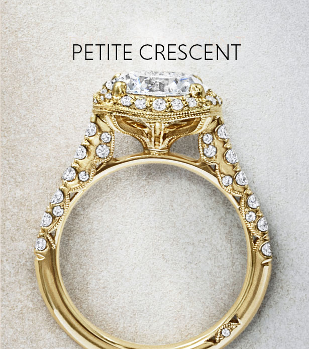 PETITE CRESCENT