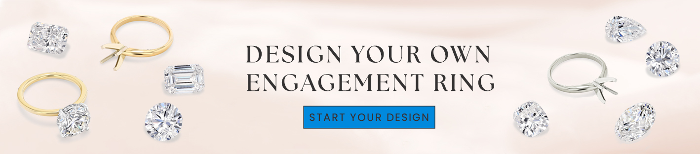 Design your own Engagement Ring-banner