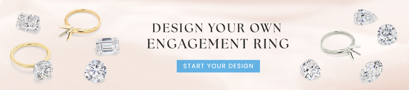Design your own Engagement Ring-banner