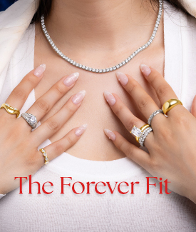 The Forever Fit