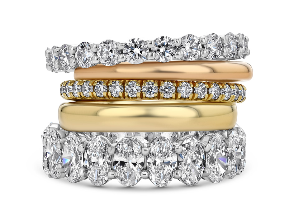 Shop Womens Wedding Bands