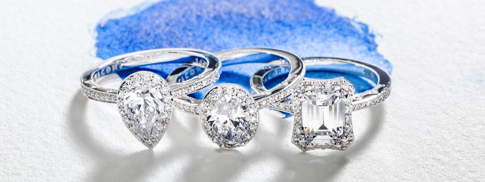 Icing on the ring
