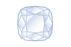 Cushion Diamond Shape