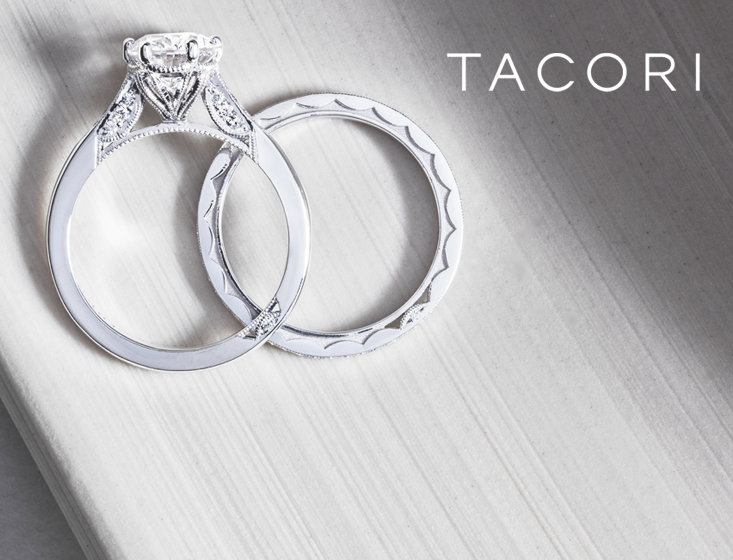 TACORI Rings TACORI Rings