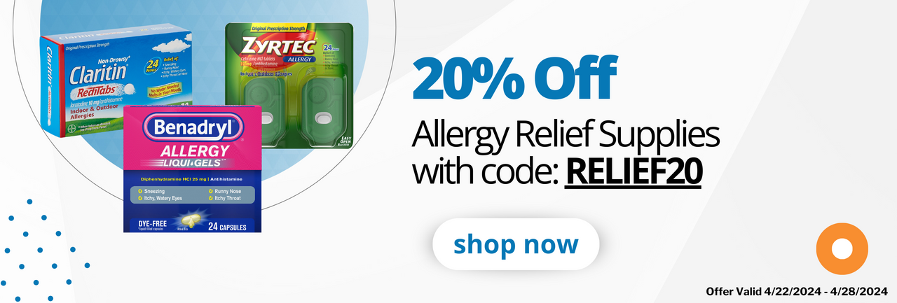 Allergy Relief