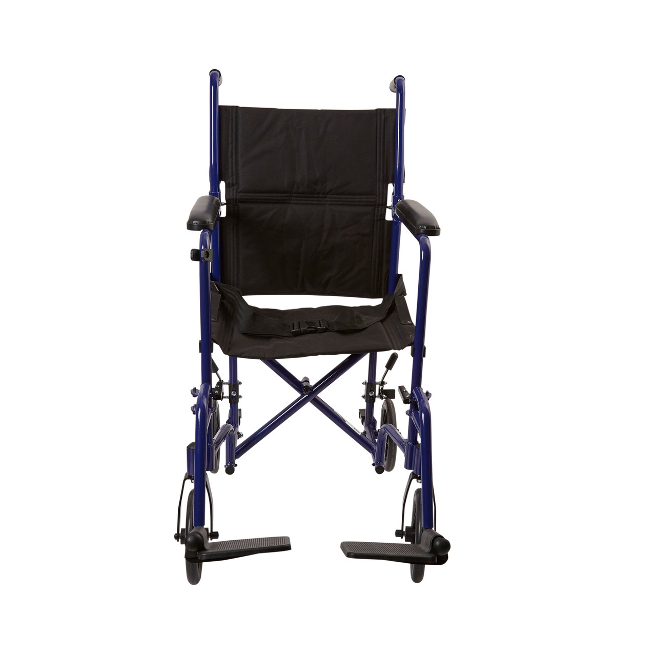 McKesson Wheelchair, 20 in Seat Width